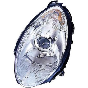 Acquista Faro anteriore da DIEDERICHS 1630080 a buon mercato per soli 340,95 €