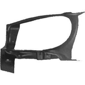 Comprar Alojamiento de los faros de DIEDERICHS 4225013 a bajo precio de 34,19 €