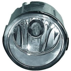 Compre Farol de nevoeiro de DIEDERICHS online para NV200 Van / Carrinha a preços moderados