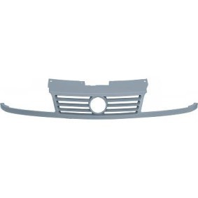 Kühlergrill für VW von DIEDERICHS