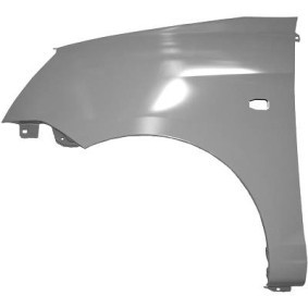 Kotflügel 6505006
