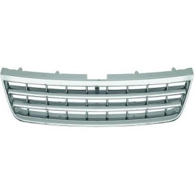 Kühlergrill für VW von DIEDERICHS