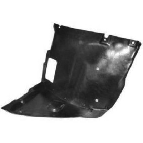 Achetez des Garniture, passage de roue DIEDERICHS 1214108 à prix pour 19,74 €