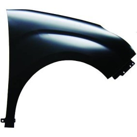 Kotflügel 3486007