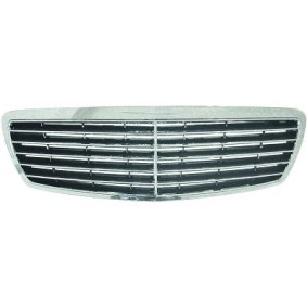 Kühlergrill 1615040