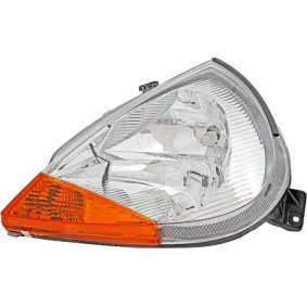 Compre Faros de DIEDERICHS online para STREET KA (RL2) a precios moderados
