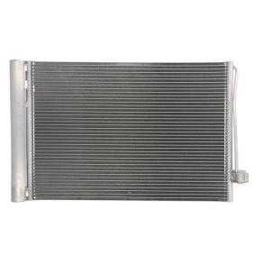 Acquista Radiatore aria condizionata da THERMOTEC online per 7 (E65, E66, E67) a prezzi moderati