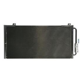 Acquista Condensatore climatizzatore da THERMOTEC KTT110128 a buon mercato per soli 67,11 €