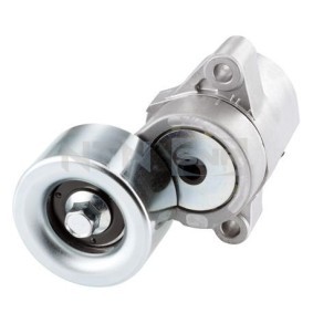 Spannrolle, Keilrippenriemen für MAZDA von SNR