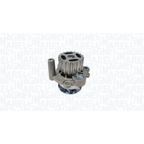 Wasserpumpe von MAGNETI MARELLI
