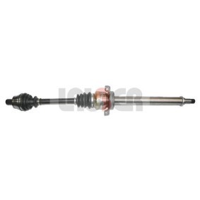 Antriebswelle 88.2544 von LAUBER günstig für 190,30 € online kaufen