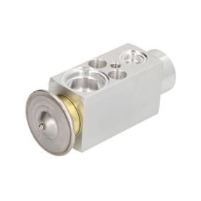 Expansionsventil, Klimaanlage KTT140016 von THERMOTEC günstig für 17,20 € online kaufen