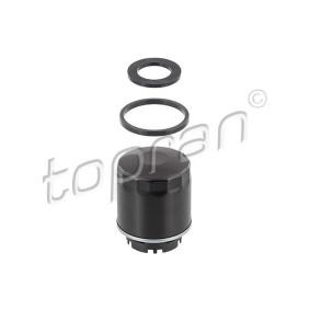 Ölfilter 112 937 von TOPRAN günstig für 7,26 € online kaufen