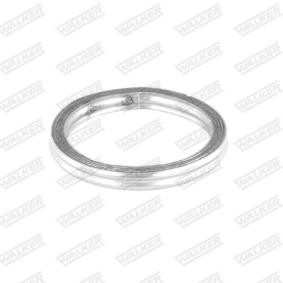 Compre Junta, tubo de escape da WALKER 80191 a um preço baixo por 2,07 €