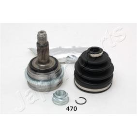 Gelenksatz, Antriebswelle für HONDA von JAPANPARTS