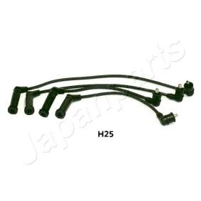 Zündleitungssatz für HYUNDAI von JAPANPARTS