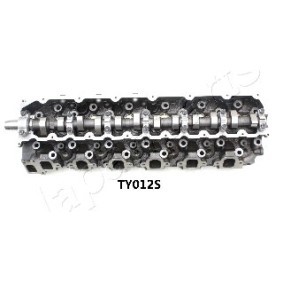 Zylinderkopf für TOYOTA von JAPANPARTS