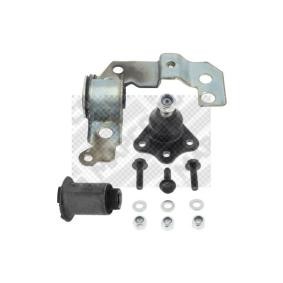 Comprar Kit de brazos de suspensión de MAPCO 19233 a bajo precio de 25,97 €
