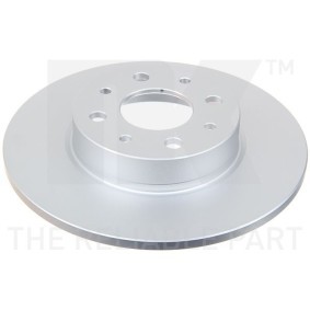 Bremsscheibe 311028 von NK günstig für 50,62 € online kaufen
