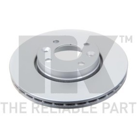 Bremsscheibe 312264 von NK günstig für 48,14 € online kaufen