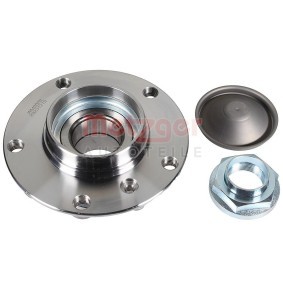 Compre Kit de rolamento de roda da METZGER WM 2029 a um preço baixo por 42,01 €