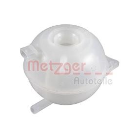Acquista Serbatoio compensazione refrigerante da METZGER 2140052 a buon mercato per soli 20,02 €