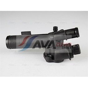 Kühlerlüfter MZ7534 von AVA COOLING SYSTEMS günstig für 128,57 € online kaufen