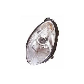Acquista Faro anteriore da VAN WEZEL 3095961 a buon mercato per soli 277,16 €