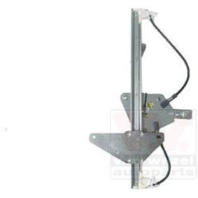 Compre Elevador de vidro da VAN WEZEL 4042264 a um preço baixo por 78,42 €