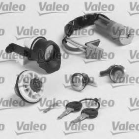 Compre Jogo de canhões de fechaduras da VALEO 252015 a um preço baixo por 180,91 €