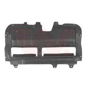Comprar Amortiguación del compartimiento de motor de VAN WEZEL 0925701 a bajo precio de 44,87 €