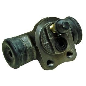 Radbremszylinder für OPEL von BOSCH