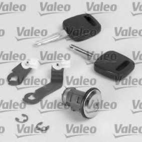 Schließzylinder für NISSAN von VALEO