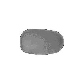 Comprar Cubierta, retrovisor exterior de VAN WEZEL 4366843 a bajo precio de 19,25 €