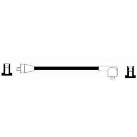 Zündkabel 38969 von NGK günstig für 5,94 € online kaufen