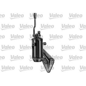 Klimatrockner von VALEO für Escort Mk5 Cabrio (ALL) günstig online kaufen