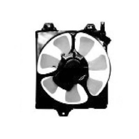 Compre Ventilador, condensador do ar condicionado da VAN WEZEL 5328751 a um preço baixo por 156,80 €