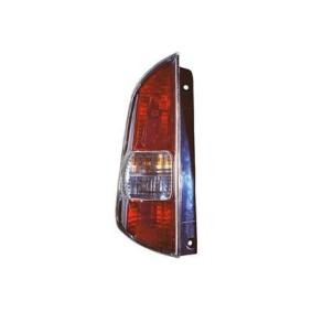 Rückleuchte 1116921 DAIHATSU von VAN WEZEL