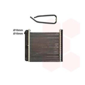Köp Värmepaket av VAN WEZEL 37006206 till det låga priset 451,92 kr