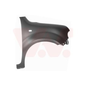 Acquista Parafango da VAN WEZEL 3359656 a buon mercato per soli 107,58 €