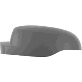Comprar Cubierta, retrovisor exterior de VAN WEZEL 4333843 a bajo precio de 18,41 €