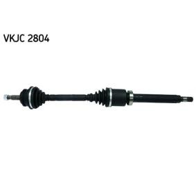 Antriebswelle des Herstellers SKF - Originalware Artikelnummer: VKJC 2804