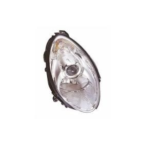 Acquista Faro anteriore da VAN WEZEL 3095962 a buon mercato per soli 277,16 €