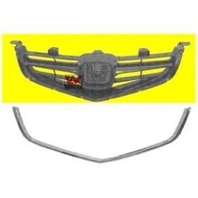 Kühlergrill für HONDA von VAN WEZEL