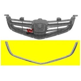 Kühlergrill für HONDA von VAN WEZEL