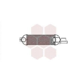 Compre Intercooler da VAN WEZEL 37004391 a um preço baixo por 383,36 €