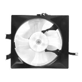 Compre Ventilador, condensador do ar condicionado da VAN WEZEL 2565751 a um preço baixo por 151,93 €