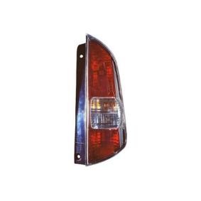 Rückleuchte 1116922 DAIHATSU von VAN WEZEL