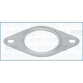 Dichtung, Abgasrohr 00155500