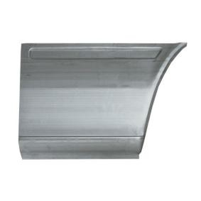 Compre Guarda-lamas da BLIC 6504-03-3546604P a um preço baixo por 22,76 €